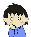 男の子